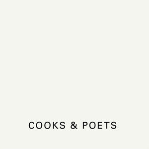 Cooks &amp; Poets