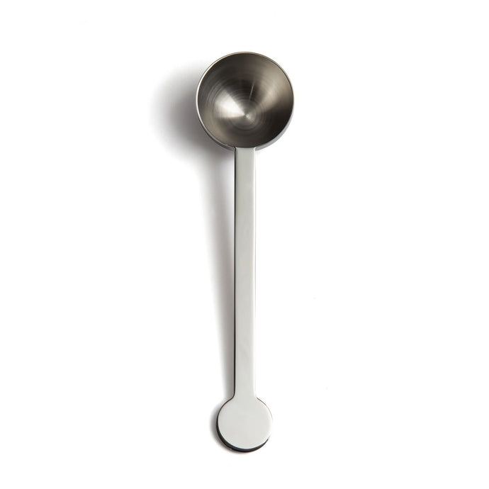 Stainless Steel Coffee Scoop 8g Corin Mellor