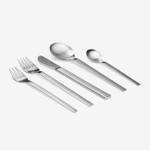 Sample - A Flatware Designed By Peter Raacke 1959