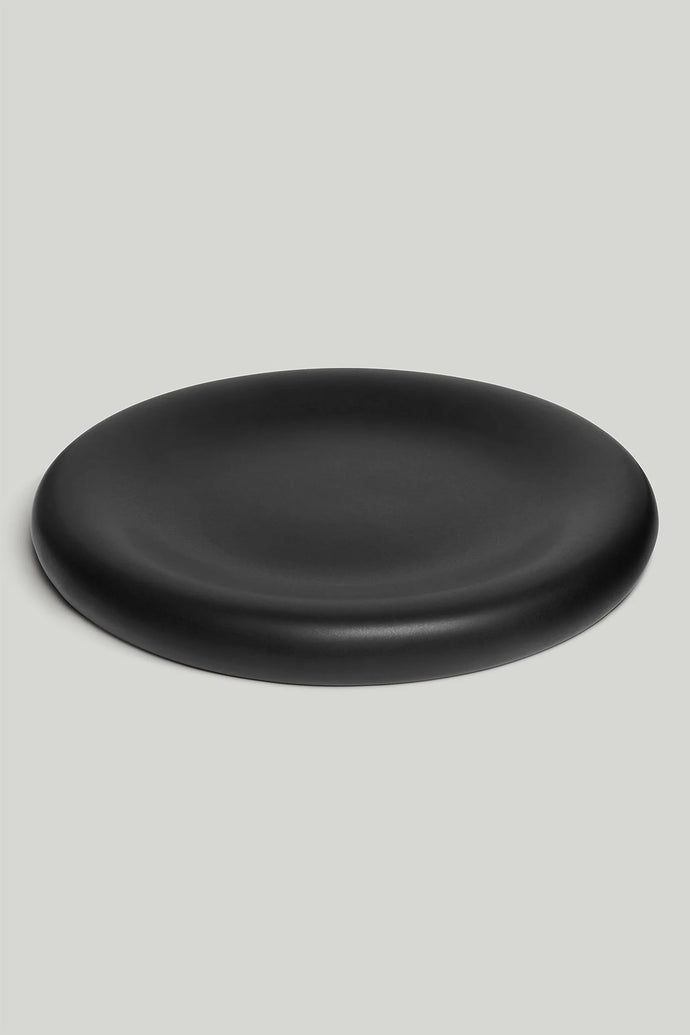 Dough Platter Charcoal