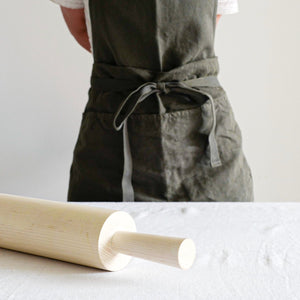 Cook's Apron in Lierre