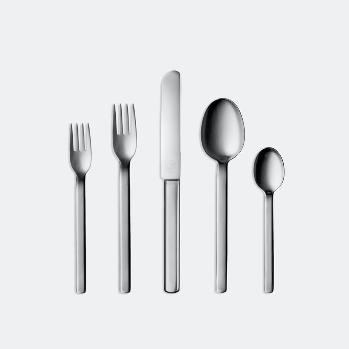 Pott 36 Flatware Designed By Carl Pott 1982