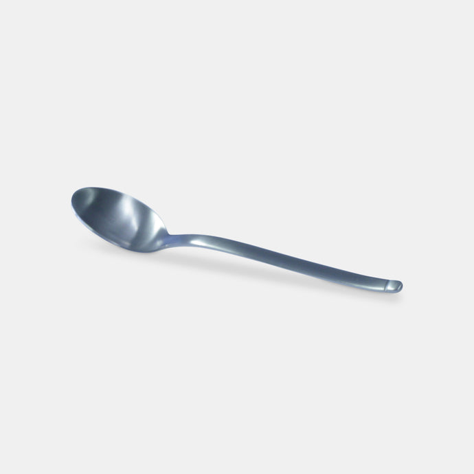 Pott 33 Demitasse Spoon Designed by Carl Pott