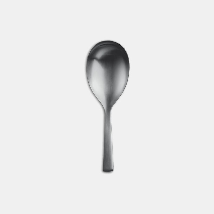Pott Carlo Serving Spoon Designed by Carl Pott 1968