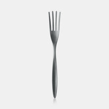 Load image into Gallery viewer, Pott Pastina Serving Fork Designed by Carl Pott 2001