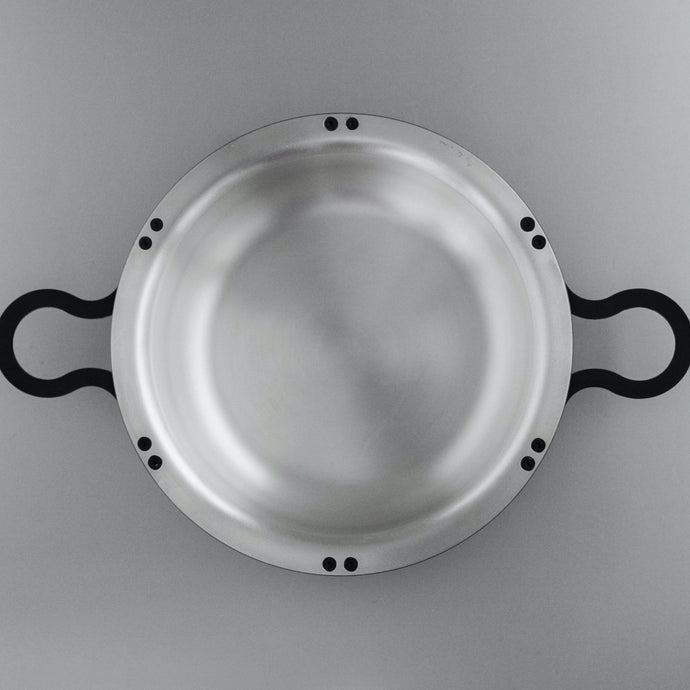 PAN 999 Saucepan Designed By Tobia Scarpa 2015