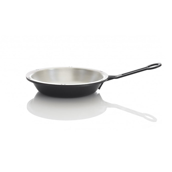 PAN 999 Frying Pan Designed By Tobia Scarpa 2015