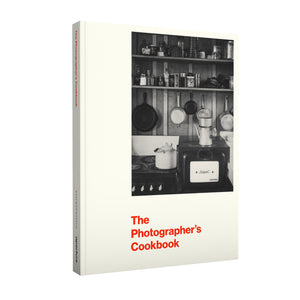 The Photographer's Cookbook by George Eastman Museum
